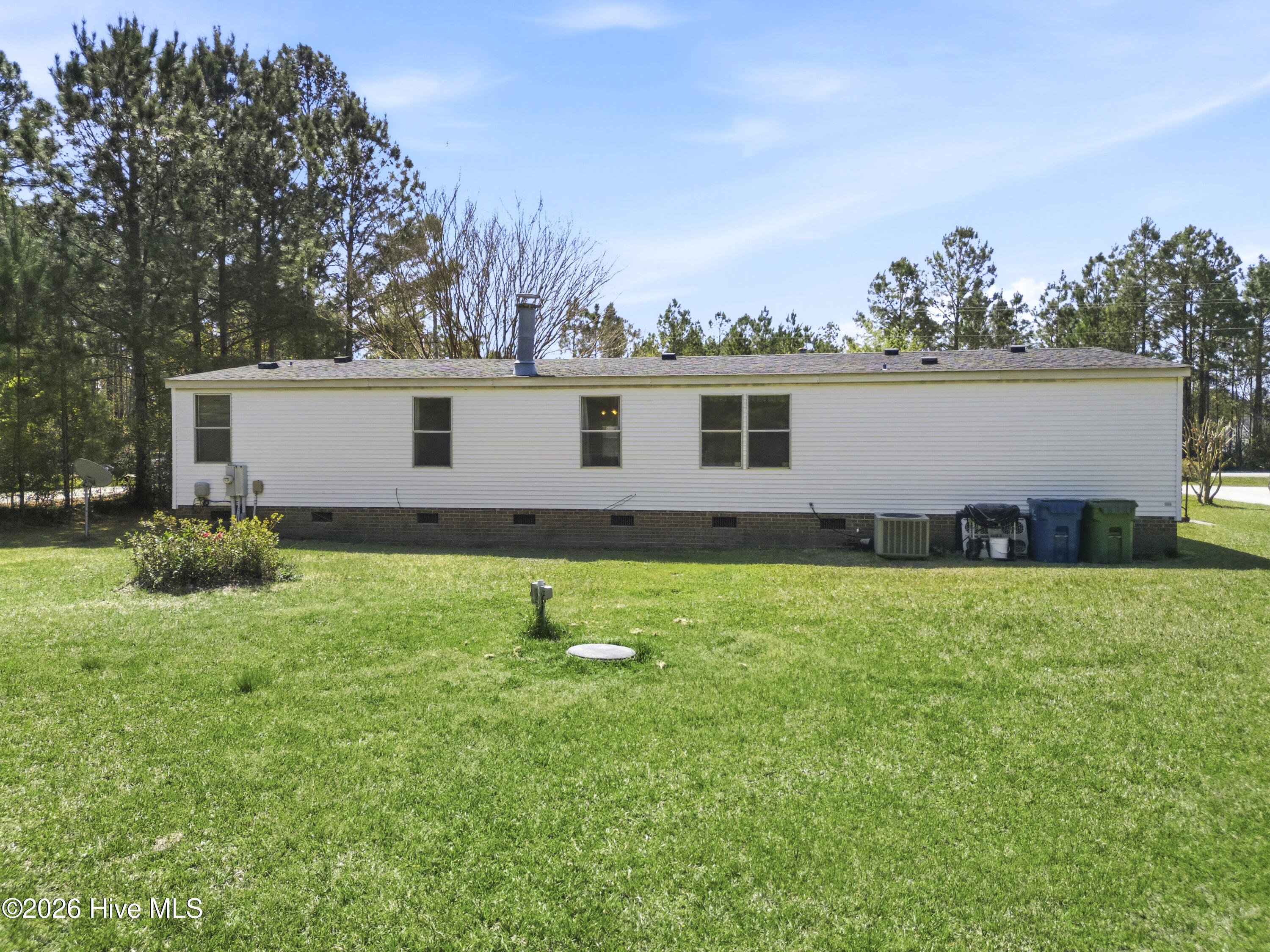 275 Folkstone Road Holly Ridge, NC 28445 - Photo 8 of 45 DJI_0565