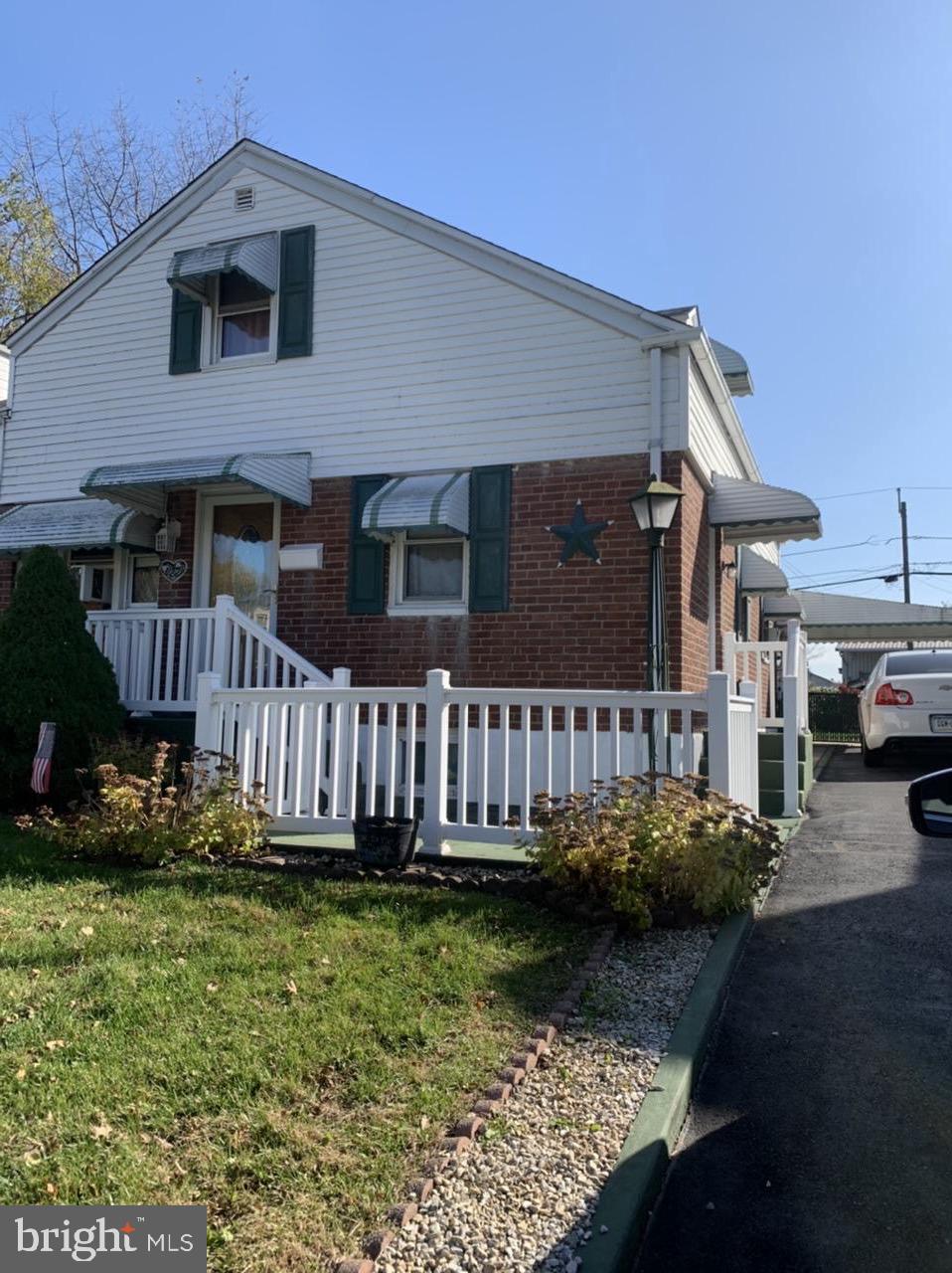 929 Kingsman Road Marcus Hook, PA 19061 - Photo 6 of 20 Gallery Image 6