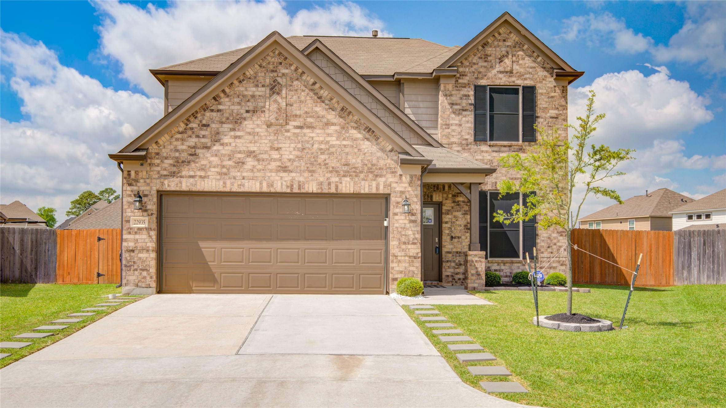 22935 White Powder Dr Spring Spring, TX 77373 - Photo 2 of 40