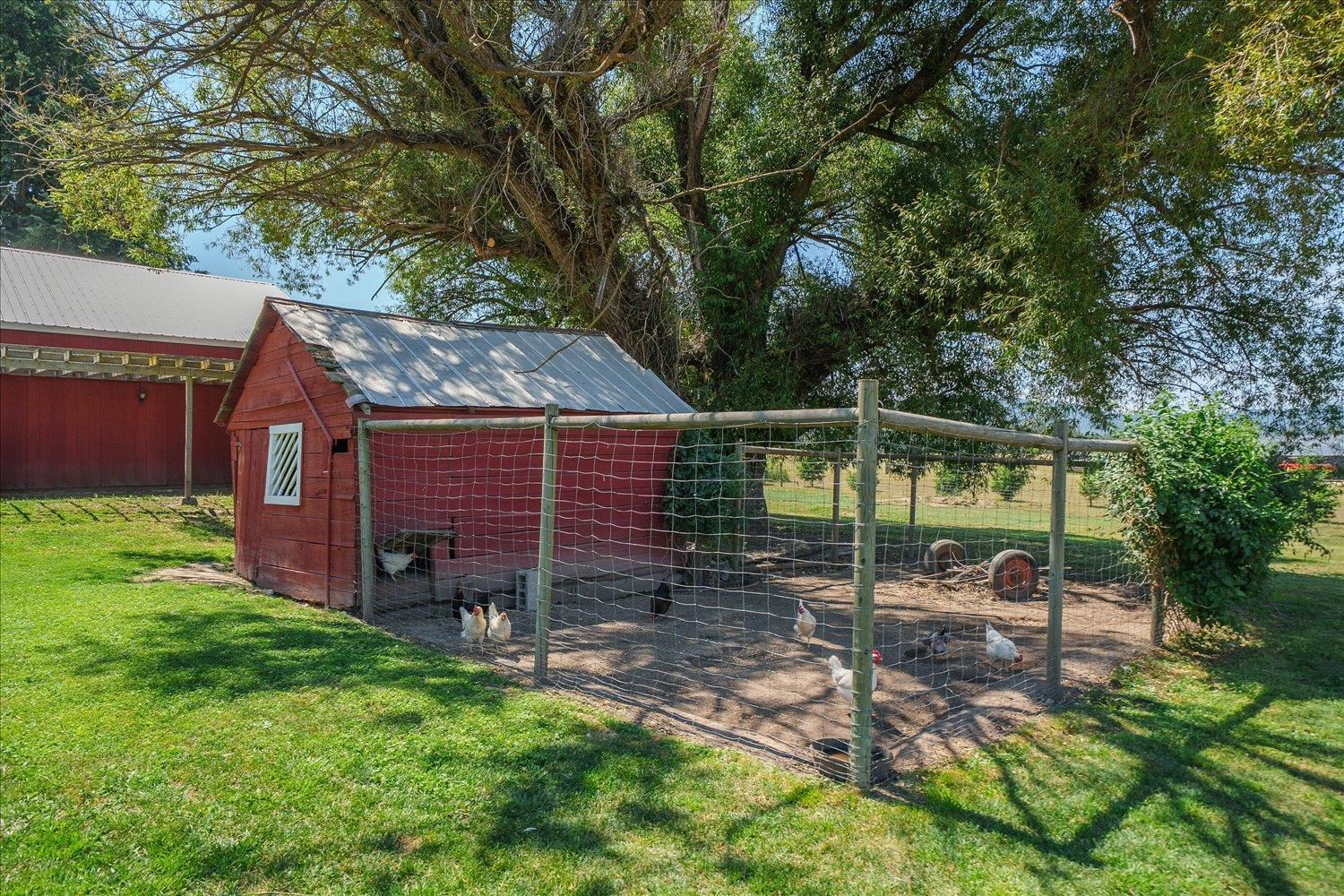 5056 South Wallbridge Road Deer Park, WA 99006 - Photo 35 of 50
