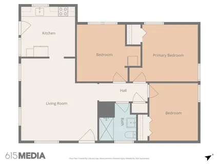 $320,000 | 420 Wanda Drive, Nashville, TN 37214