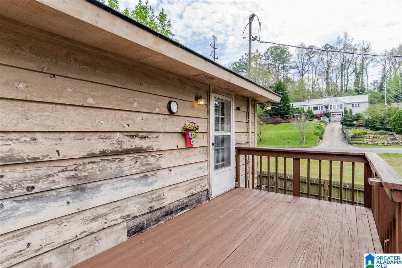 744 Crest Lane Birmingham, AL 35209 - Photo 31 of 43