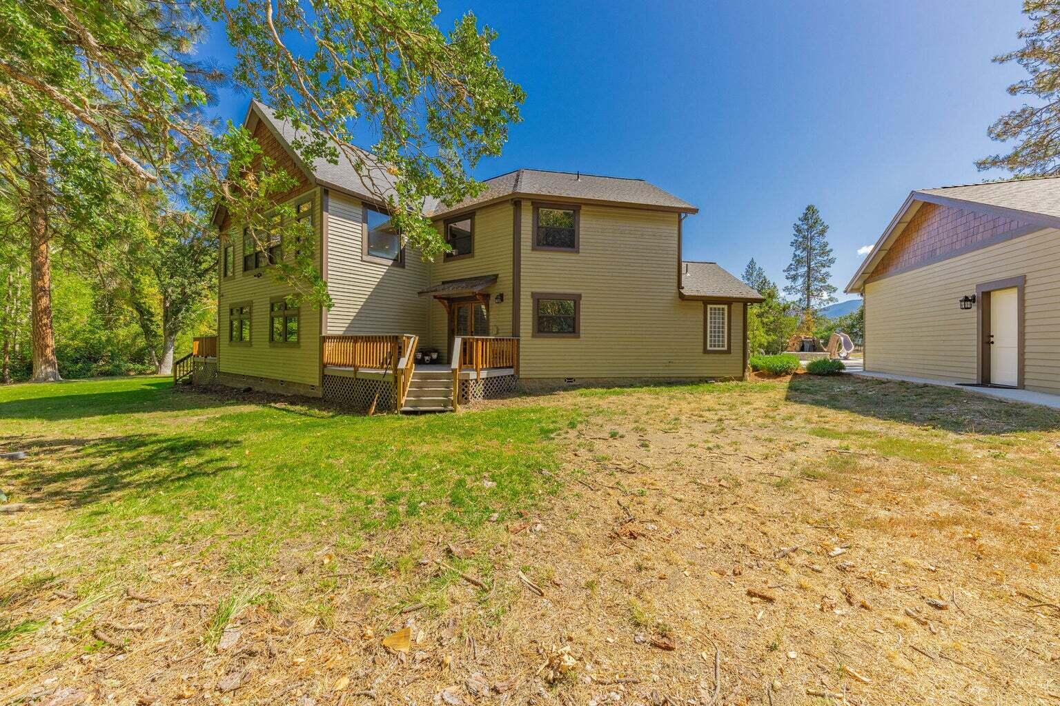 400 Tetherow Road Williams, OR 97544 - Photo 44 of 60 45