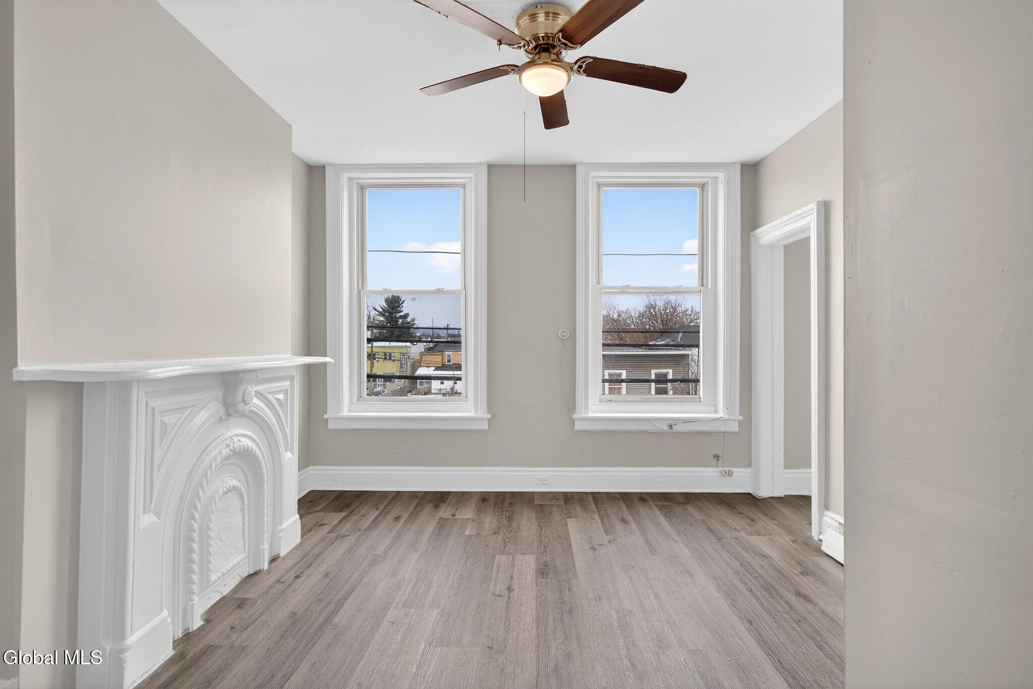38 Tyler Street Troy, NY 12180 - Photo 24 of 28 Fourth Interior 15 of 19
