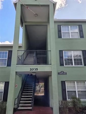 $1,420 | 2035 Dixie Belle Drive, Unit 2035J, Orlando, FL 32812