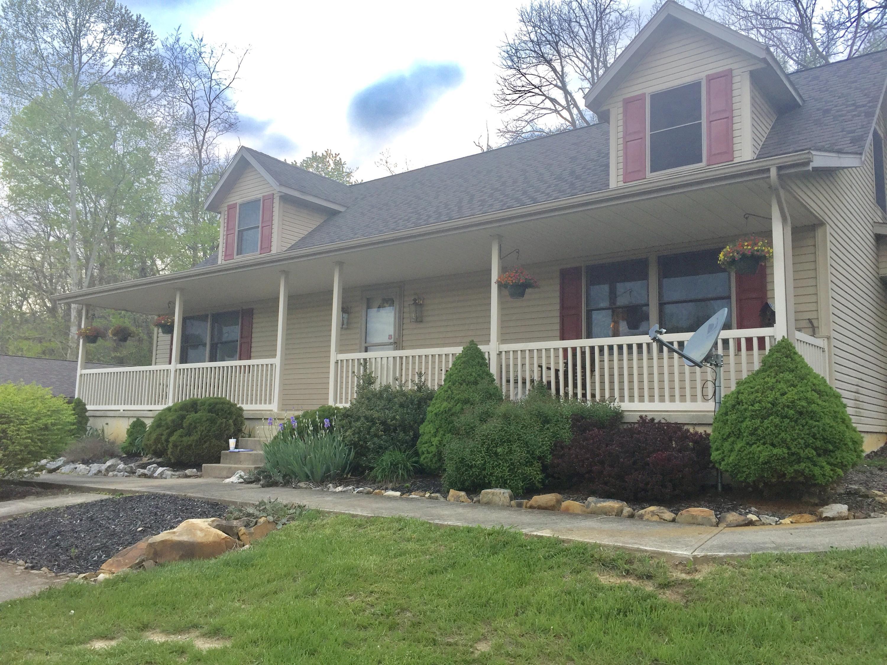 3159 Mingo Road Chillicothe, OH 45601 - Photo 1 of 30 Gallery Image 1