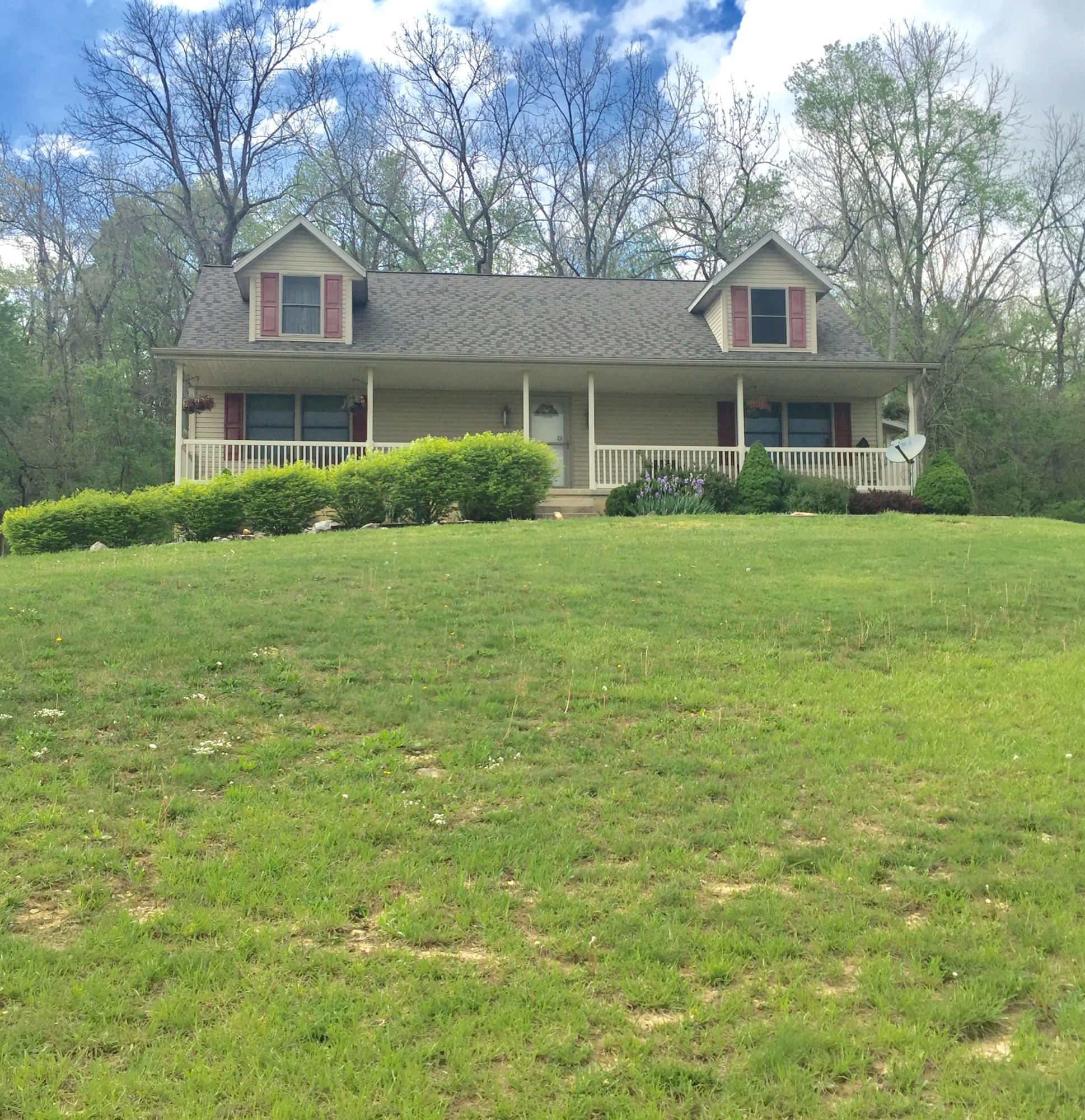 3159 Mingo Road Chillicothe, OH 45601 - Photo 2 of 30 Gallery Image 2