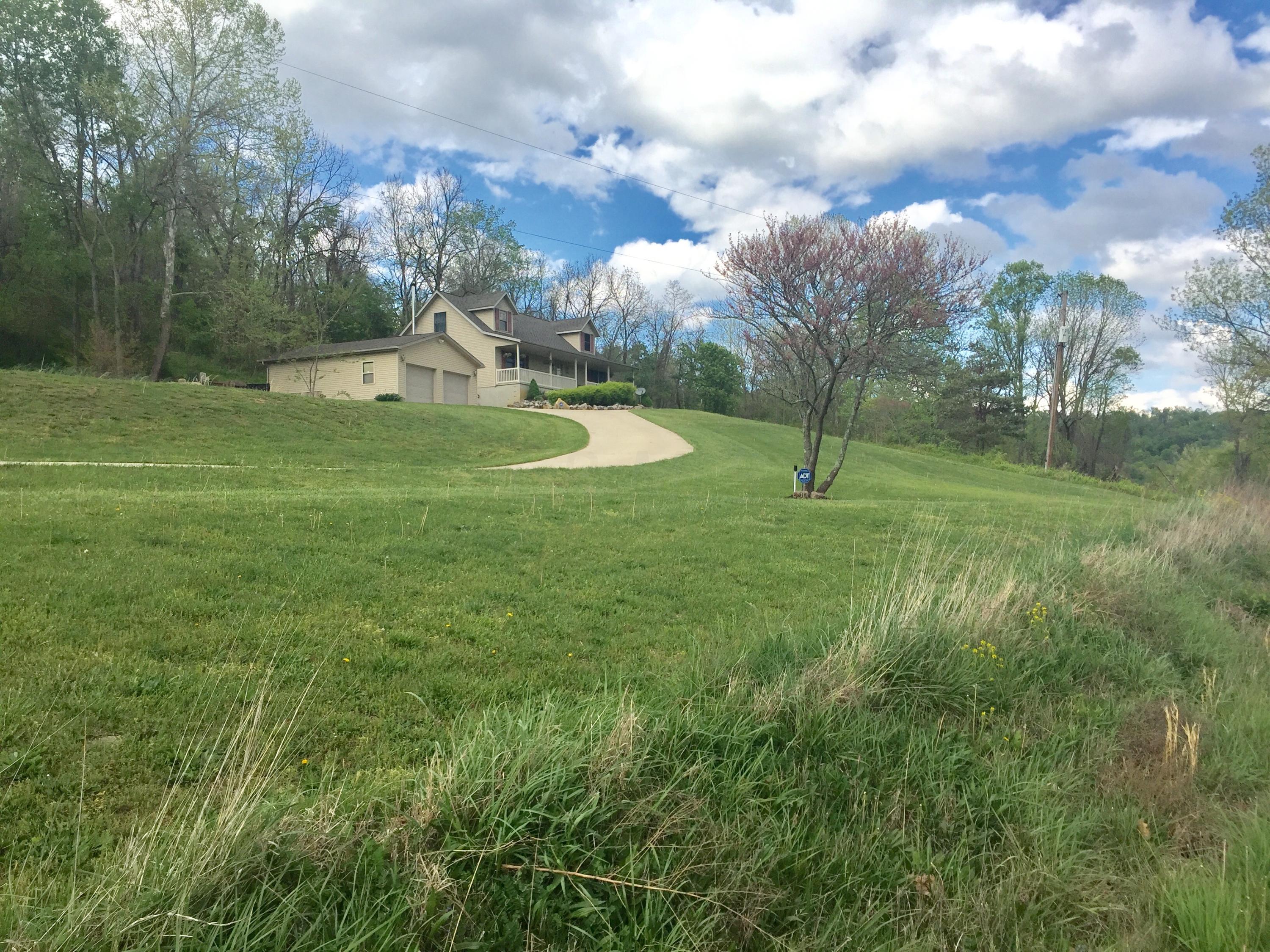 3159 Mingo Road Chillicothe, OH 45601 - Photo 3 of 30 Gallery Image 3