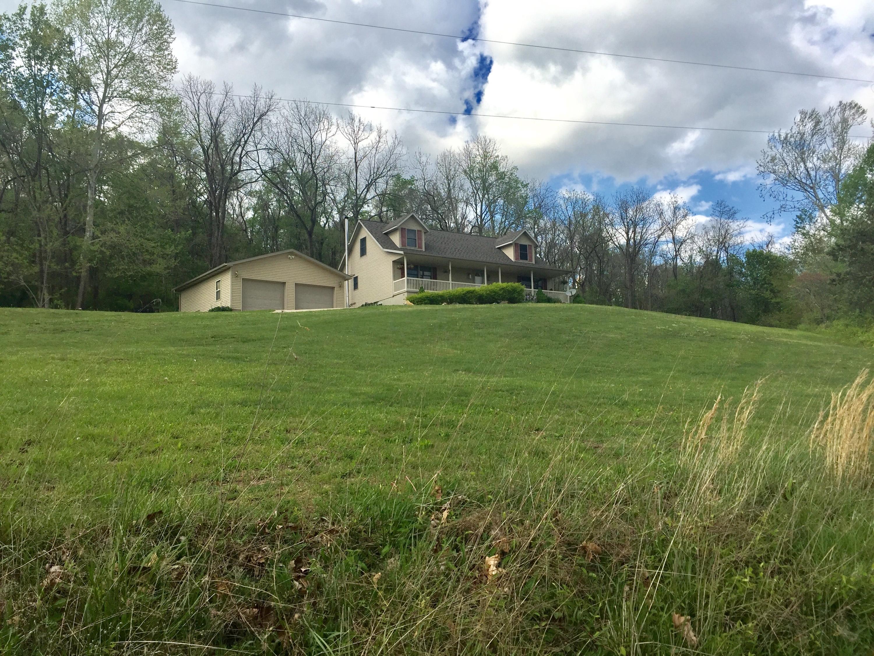 3159 Mingo Road Chillicothe, OH 45601 - Photo 5 of 30 Gallery Image 5