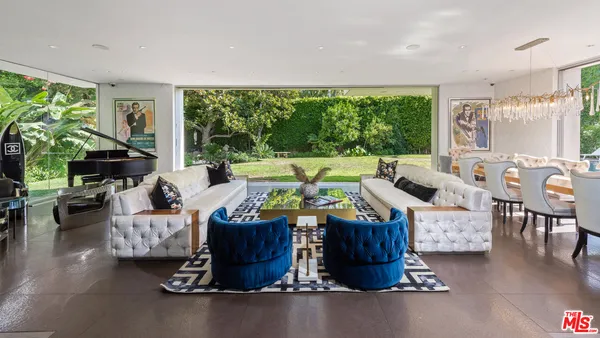 $55,000 | 1111 Sierra Alta Way, West Hollywood, CA 90069