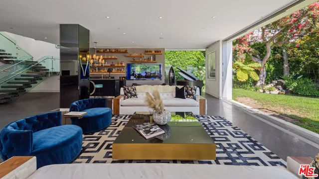 $55,000 | 1111 Sierra Alta Way, West Hollywood, CA 90069