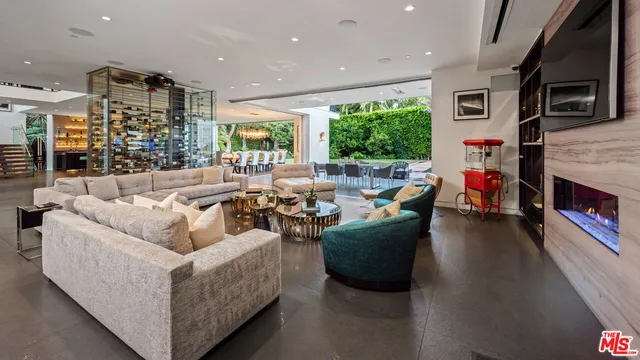 $55,000 | 1111 Sierra Alta Way, West Hollywood, CA 90069