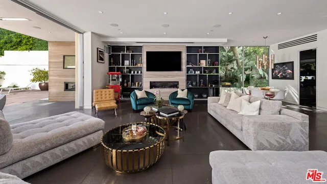 $55,000 | 1111 Sierra Alta Way, West Hollywood, CA 90069