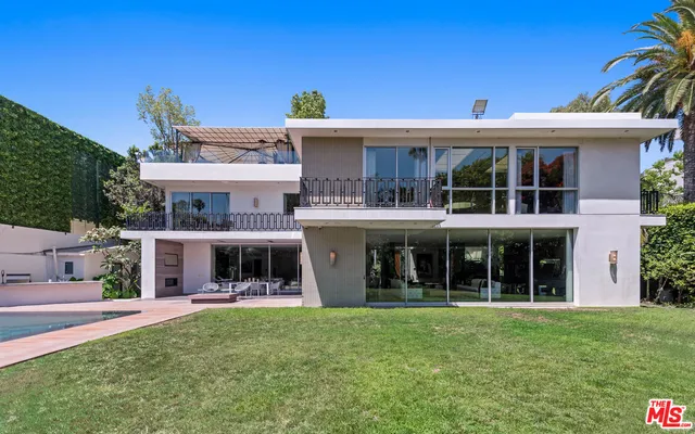 $55,000 | 1111 Sierra Alta Way, West Hollywood, CA 90069