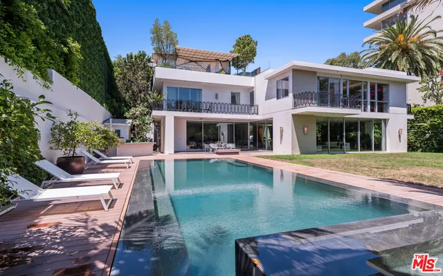 $55,000 | 1111 Sierra Alta Way, West Hollywood, CA 90069