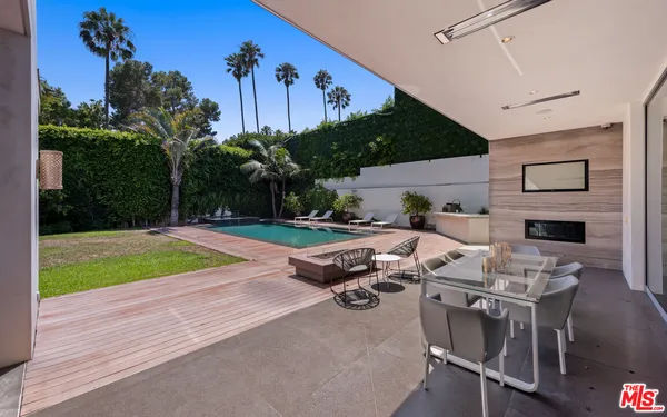 $55,000 | 1111 Sierra Alta Way, West Hollywood, CA 90069