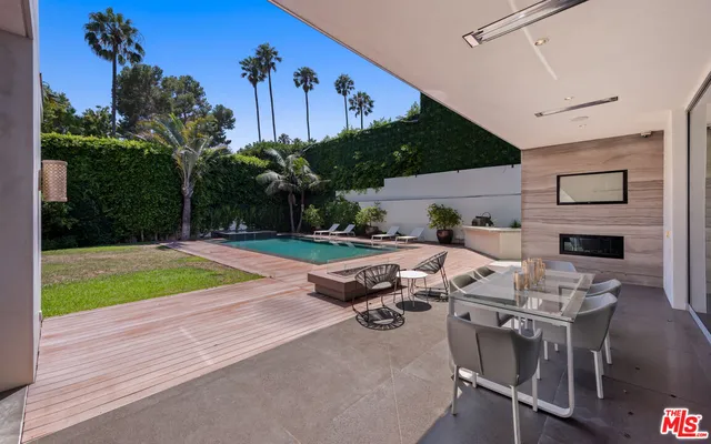 $55,000 | 1111 Sierra Alta Way, West Hollywood, CA 90069