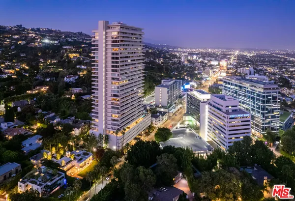 $55,000 | 1111 Sierra Alta Way, West Hollywood, CA 90069