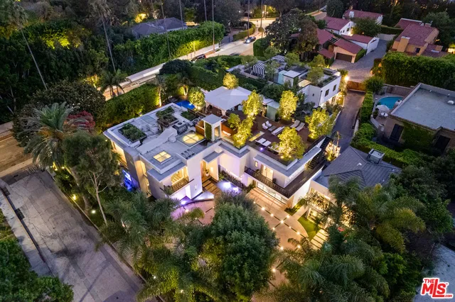 $55,000 | 1111 Sierra Alta Way, West Hollywood, CA 90069