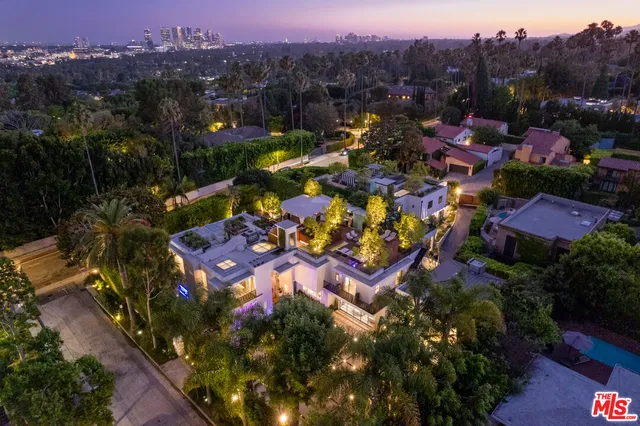 $55,000 | 1111 Sierra Alta Way, West Hollywood, CA 90069