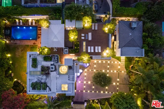 $55,000 | 1111 Sierra Alta Way, West Hollywood, CA 90069