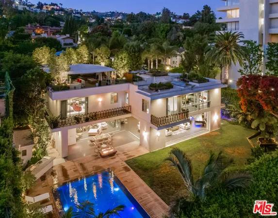 $55,000 | 1111 Sierra Alta Way, West Hollywood, CA 90069