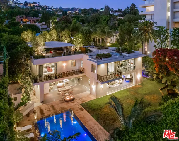 $55,000 | 1111 Sierra Alta Way, West Hollywood, CA 90069