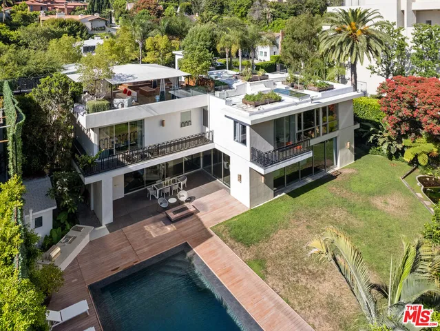 $55,000 | 1111 Sierra Alta Way, West Hollywood, CA 90069