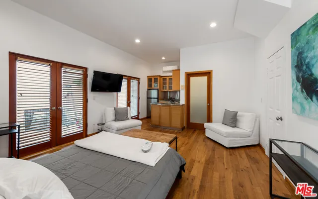 $55,000 | 1111 Sierra Alta Way, West Hollywood, CA 90069