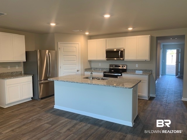 10424 Brodick Loop, Unit LOT 163 Spanish Fort, AL 36527 - Photo 3 of 15 Gallery Image 3