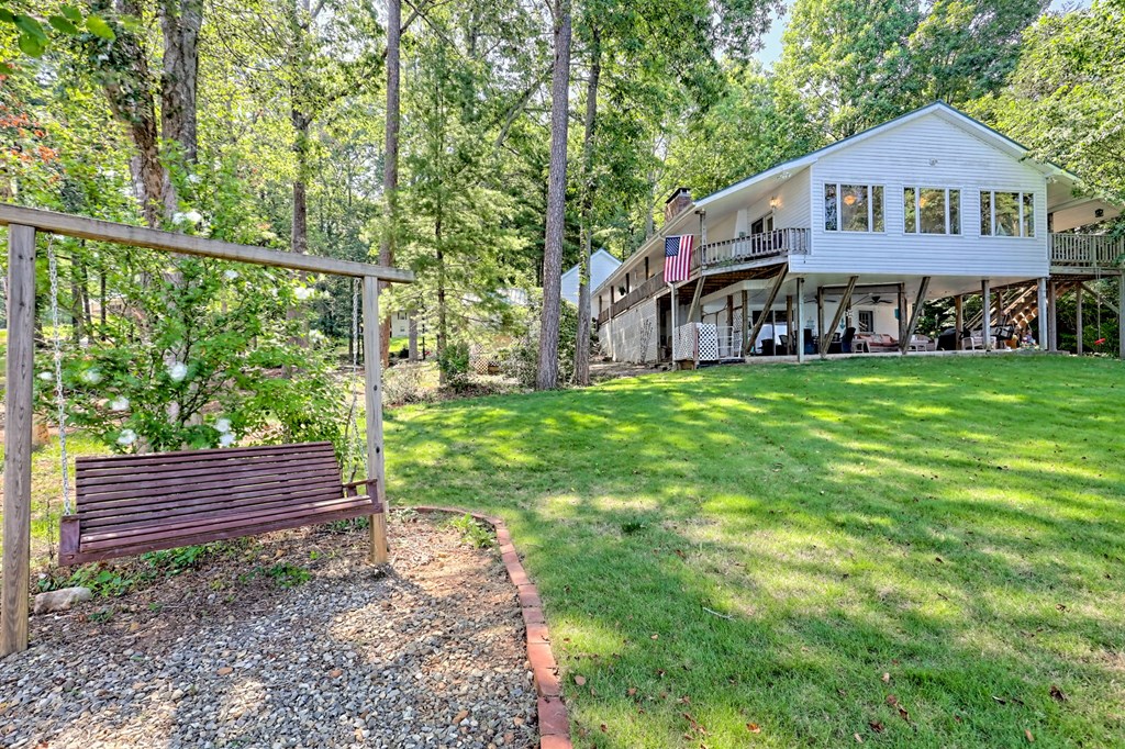 372 Piney Point Road Blairsville, GA 30512 - Photo 37 of 88 Gallery Image 37