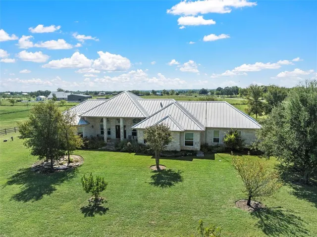 $850,000 | 1766 Culpepper Lane, China Spring, TX 76633