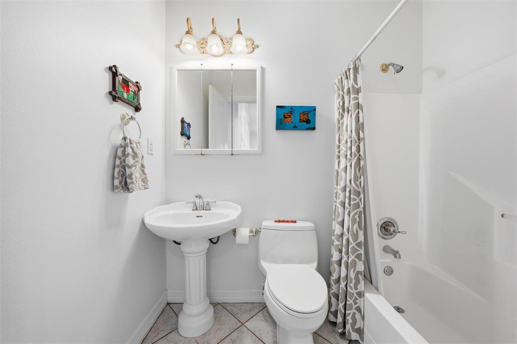 1766 Culpepper Lane China Spring, TX 76633 - Photo 39 of 40