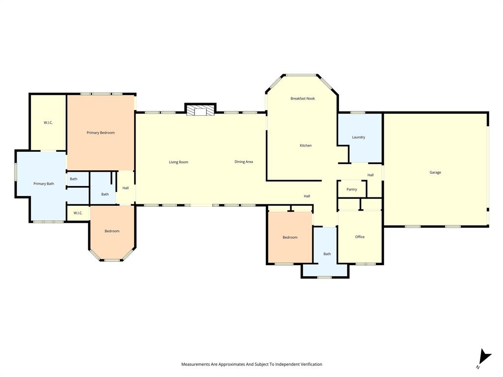 1766 Culpepper Lane China Spring, TX 76633 - Photo 6 of 40