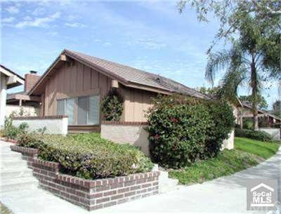 14461 Raintree Road Tustin, CA 92780 - Photo 1 of 1 Front Entrance