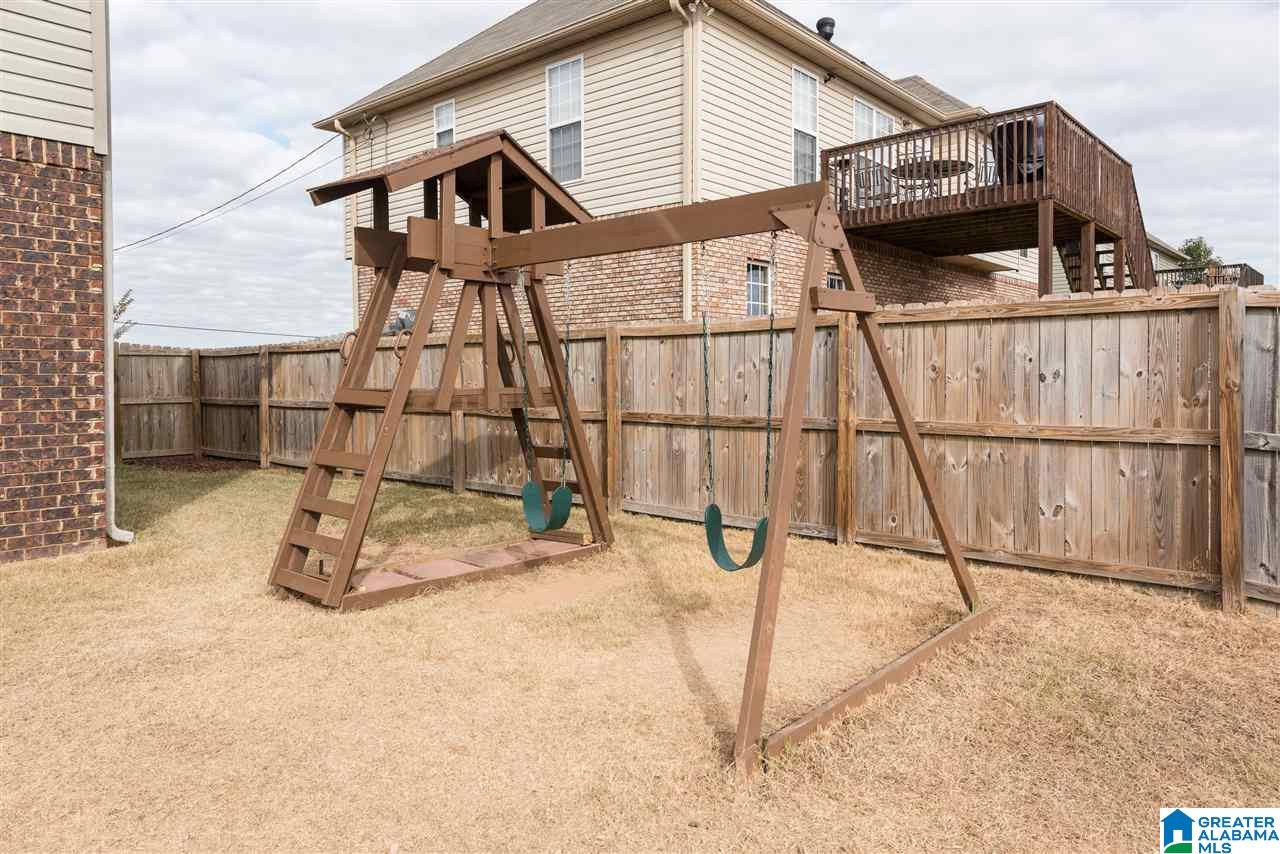 290 Dust Ridge Road Moody, AL 35004 - Photo 21 of 24