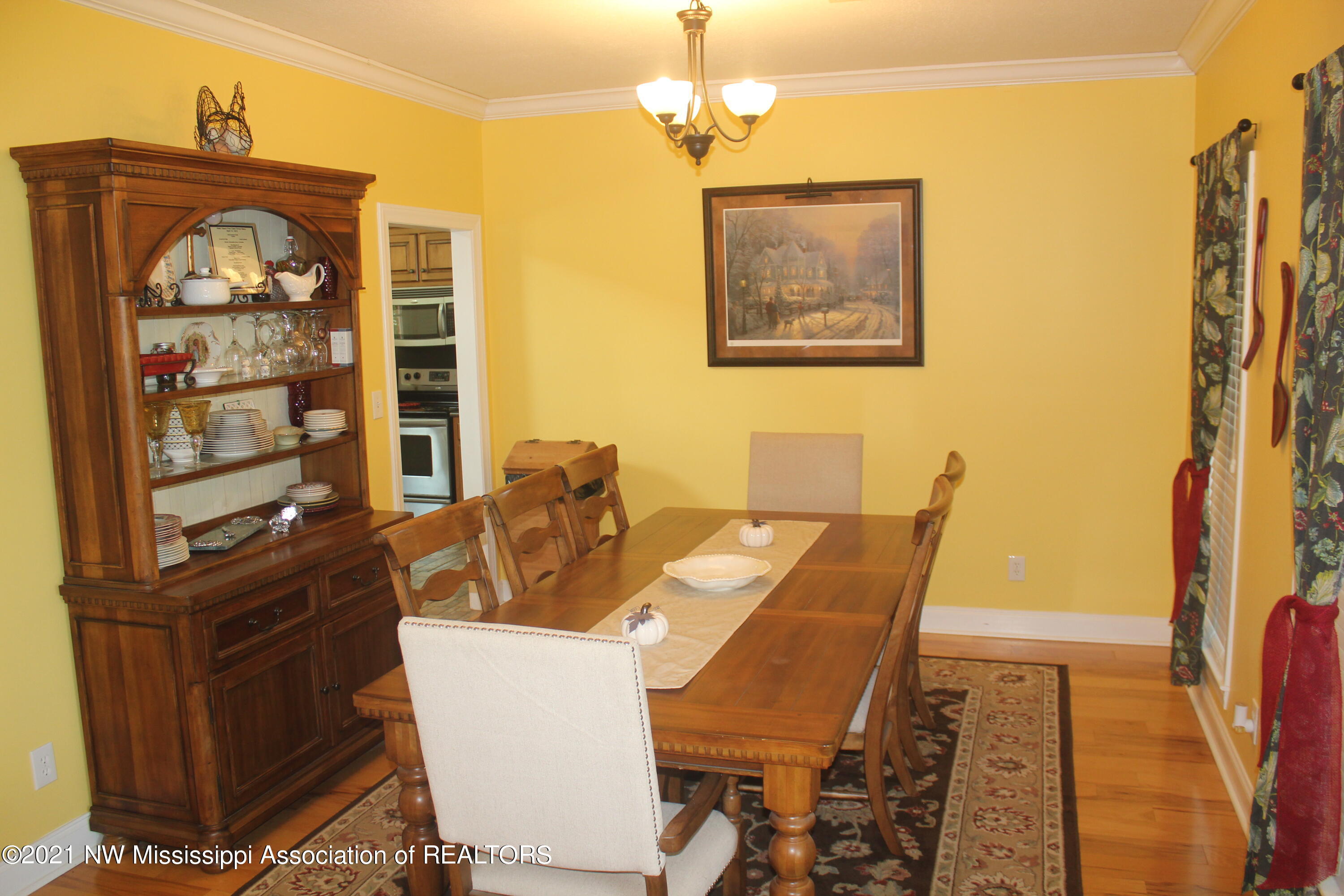 73 Tara Road Holly Springs, MS 38635 - Photo 15 of 34 IMG_7163
