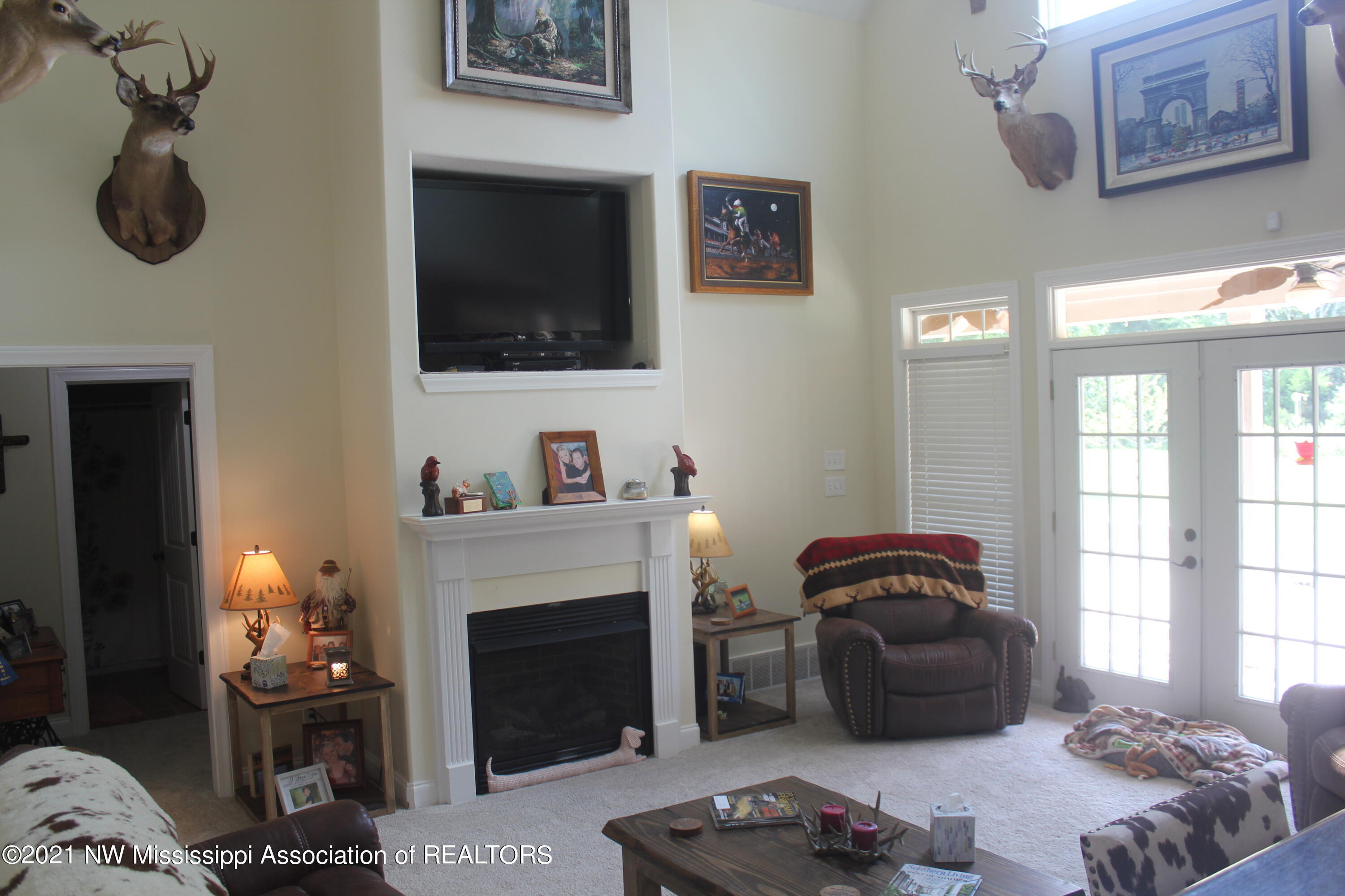 73 Tara Road Holly Springs, MS 38635 - Photo 17 of 34 IMG_7165