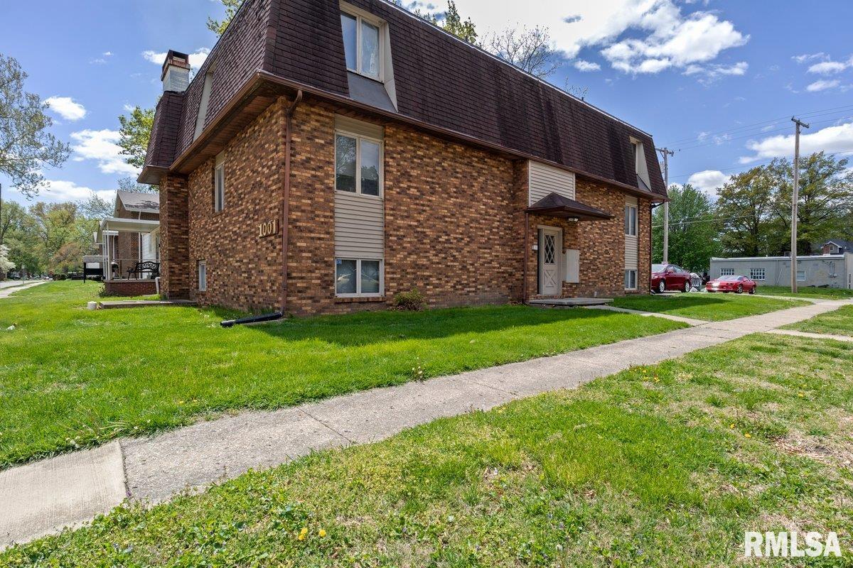 1001 South 1st Street Springfield, IL 62704 - Photo 2 of 6