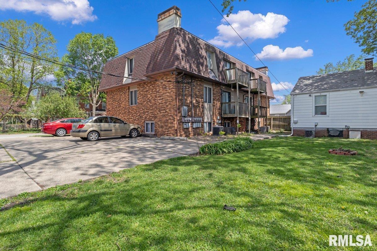 1001 South 1st Street Springfield, IL 62704 - Photo 5 of 6