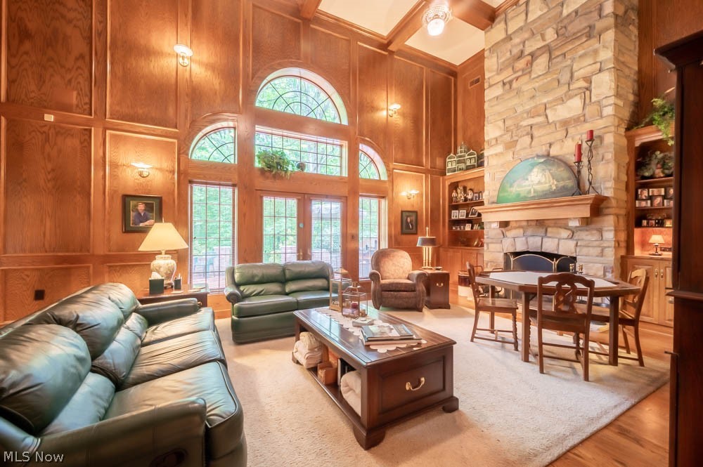 4184 Leffingwell Road Canfield, OH 44406 - Photo 4 of 35 Gallery Image 4