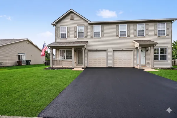$264,900 | 1119 Burns Lane, Minooka, IL 60447