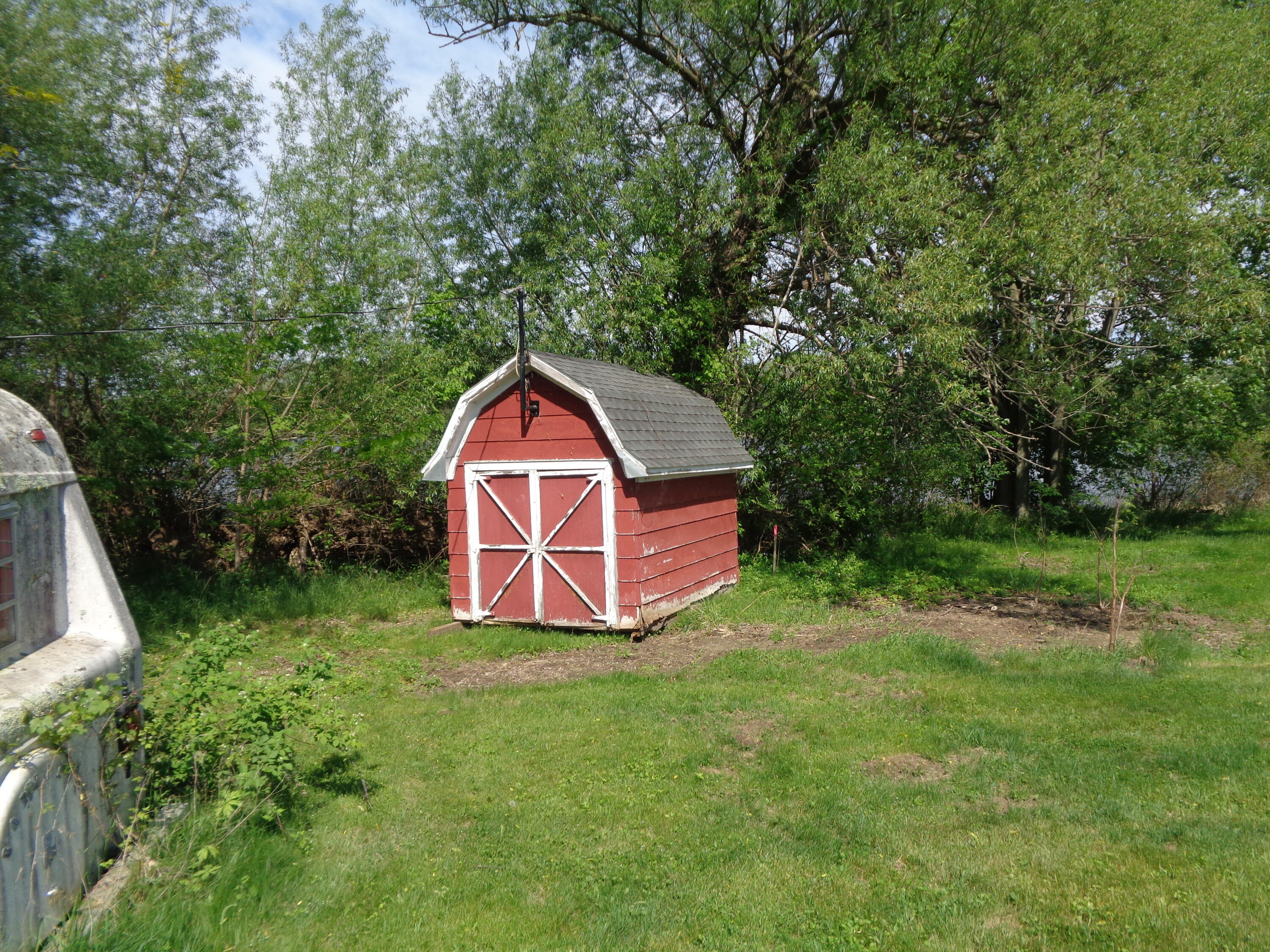 9180 Arkansaw Road Allen, MI 49227 - Photo 8 of 48 DSC08916