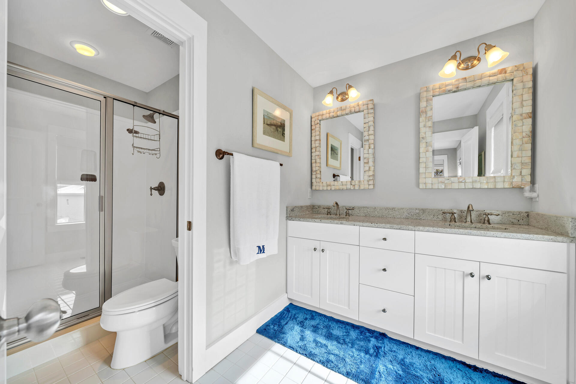 7 Magical Place Santa Rosa Beach, FL 32459 - Photo 24 of 37 Primary Ensuite Bath