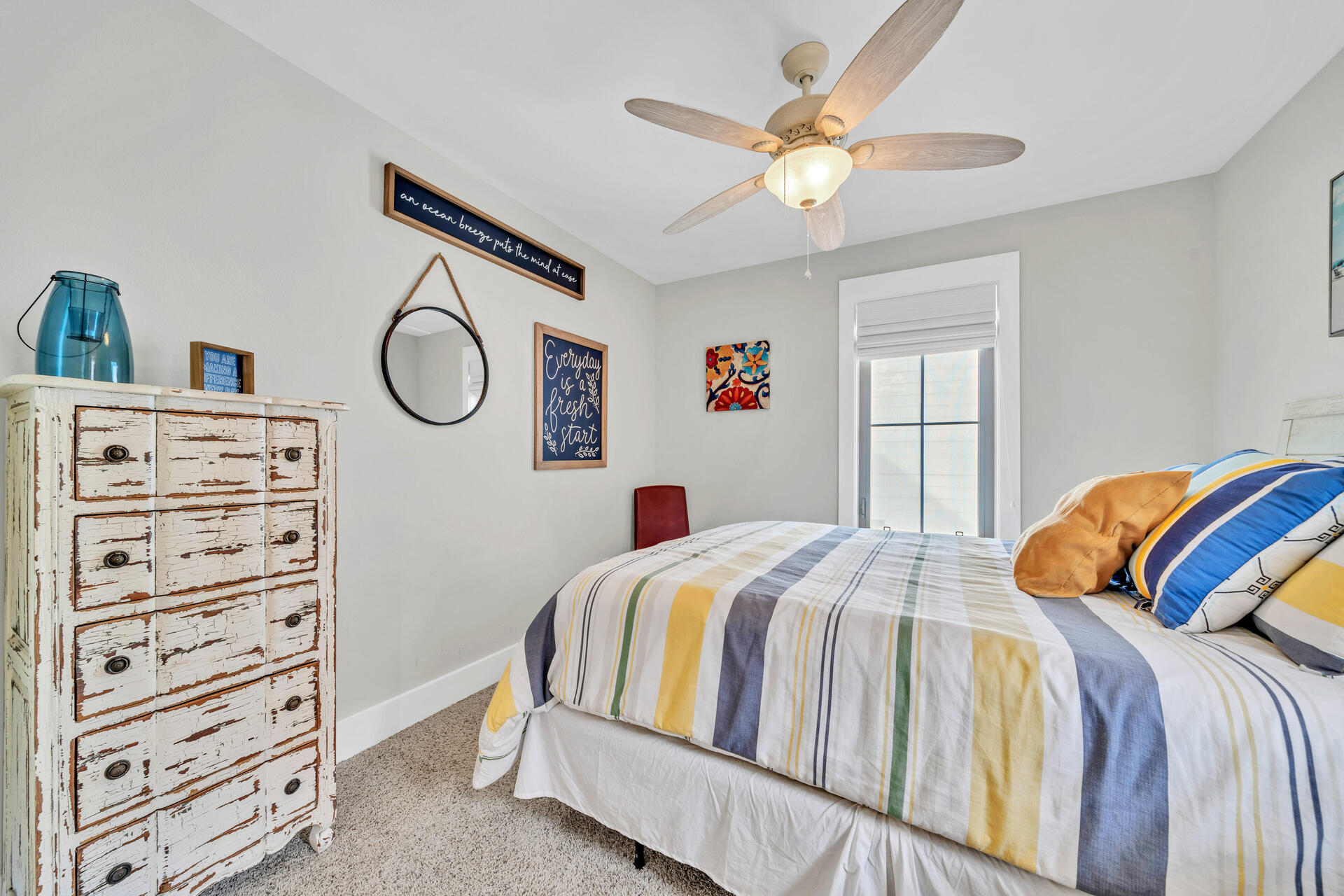 7 Magical Place Santa Rosa Beach, FL 32459 - Photo 25 of 37 Bedroom 2