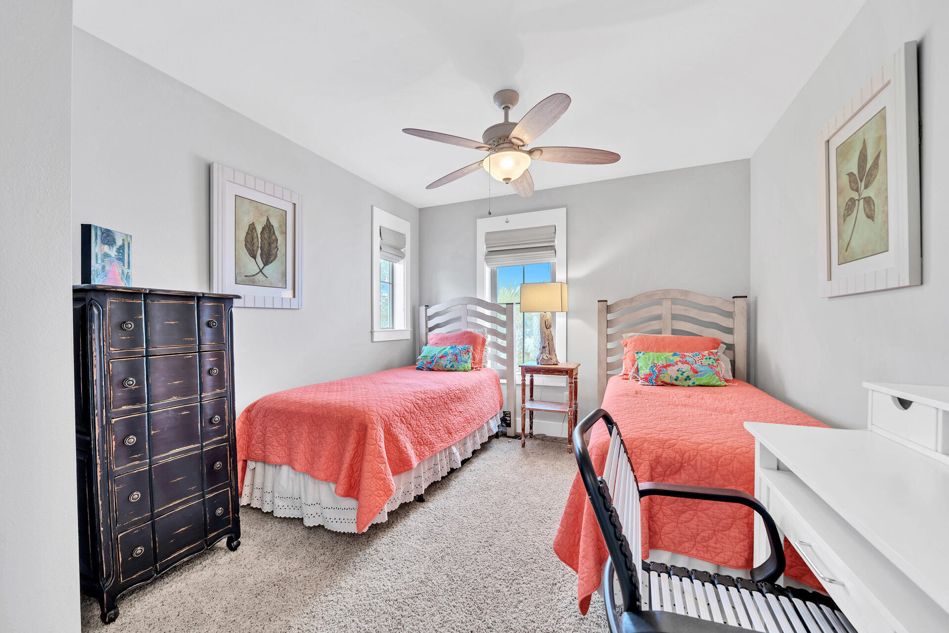 7 Magical Place Santa Rosa Beach, FL 32459 - Photo 28 of 37 Bedroom 3