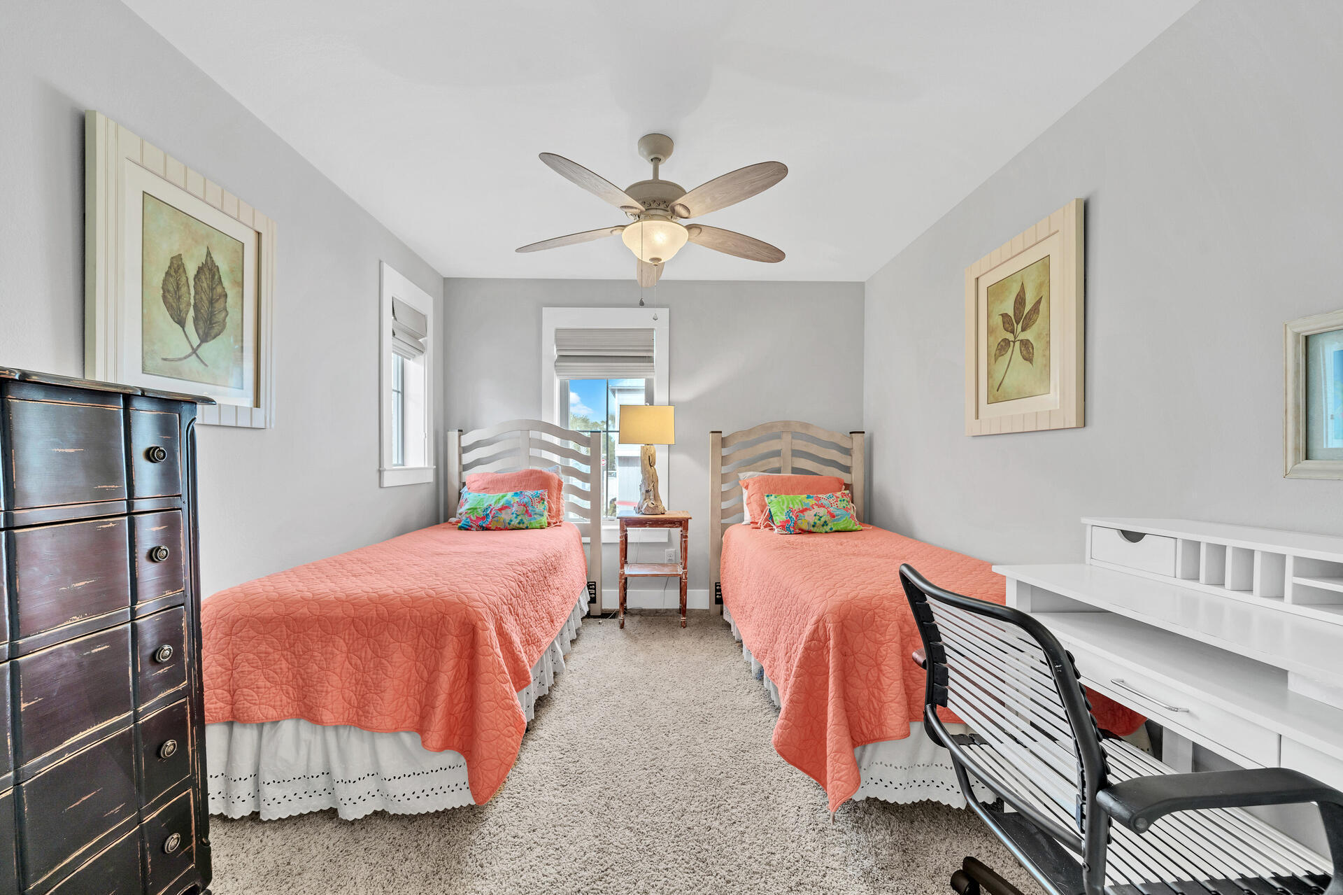 7 Magical Place Santa Rosa Beach, FL 32459 - Photo 29 of 37 Bedroom 3