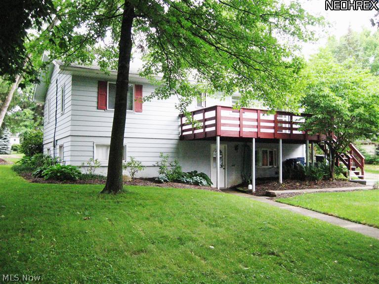 3110 Dutt Road Barberton, OH 44203 - Photo 21 of 21 Second photo of back view.
