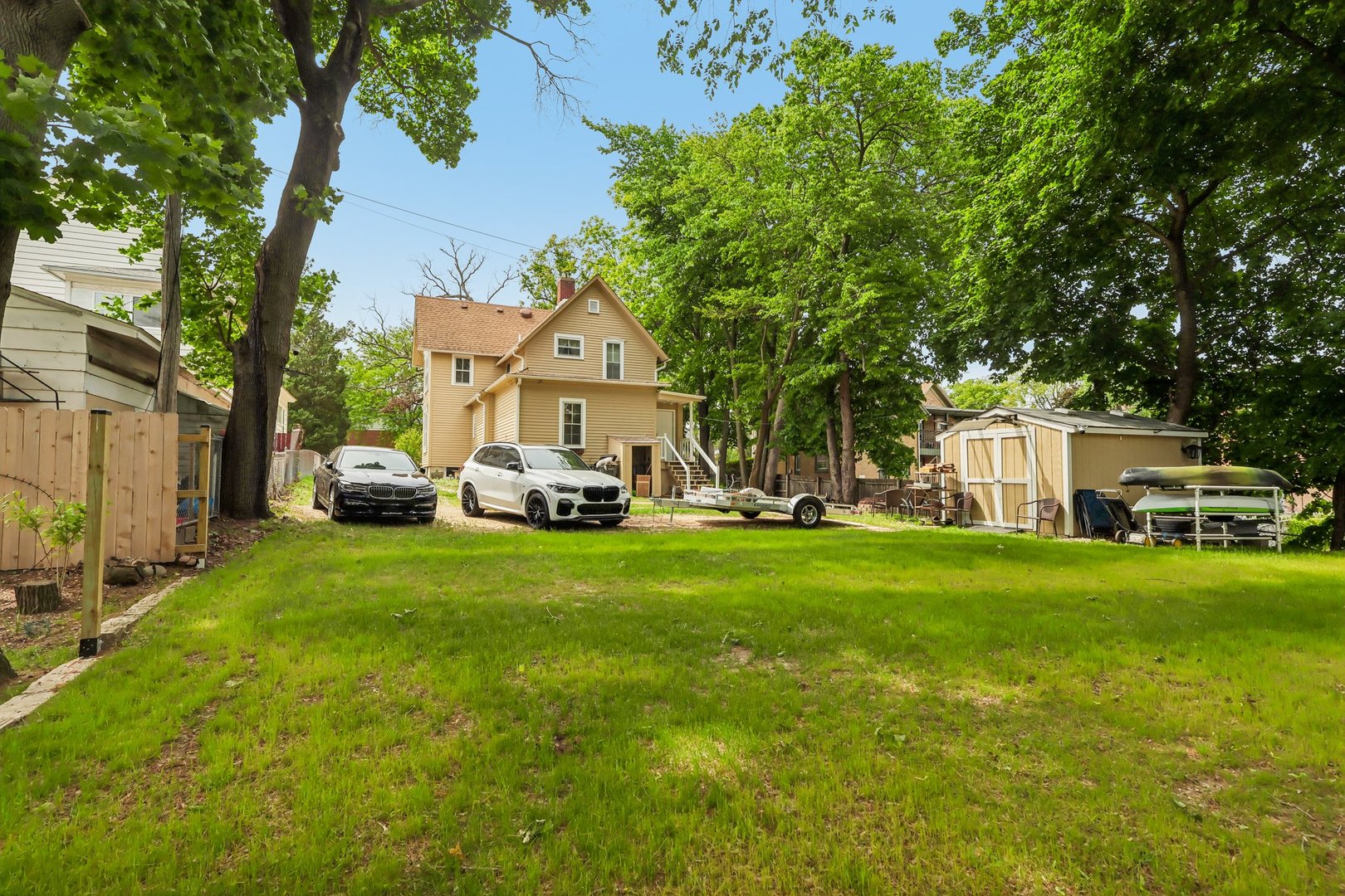 17 South Liberty Street Elgin, IL 60120 - Photo 15 of 17