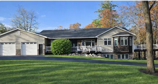 $599,900 | 10813 Steamboat Loop Northwest, Walker, MN 56484